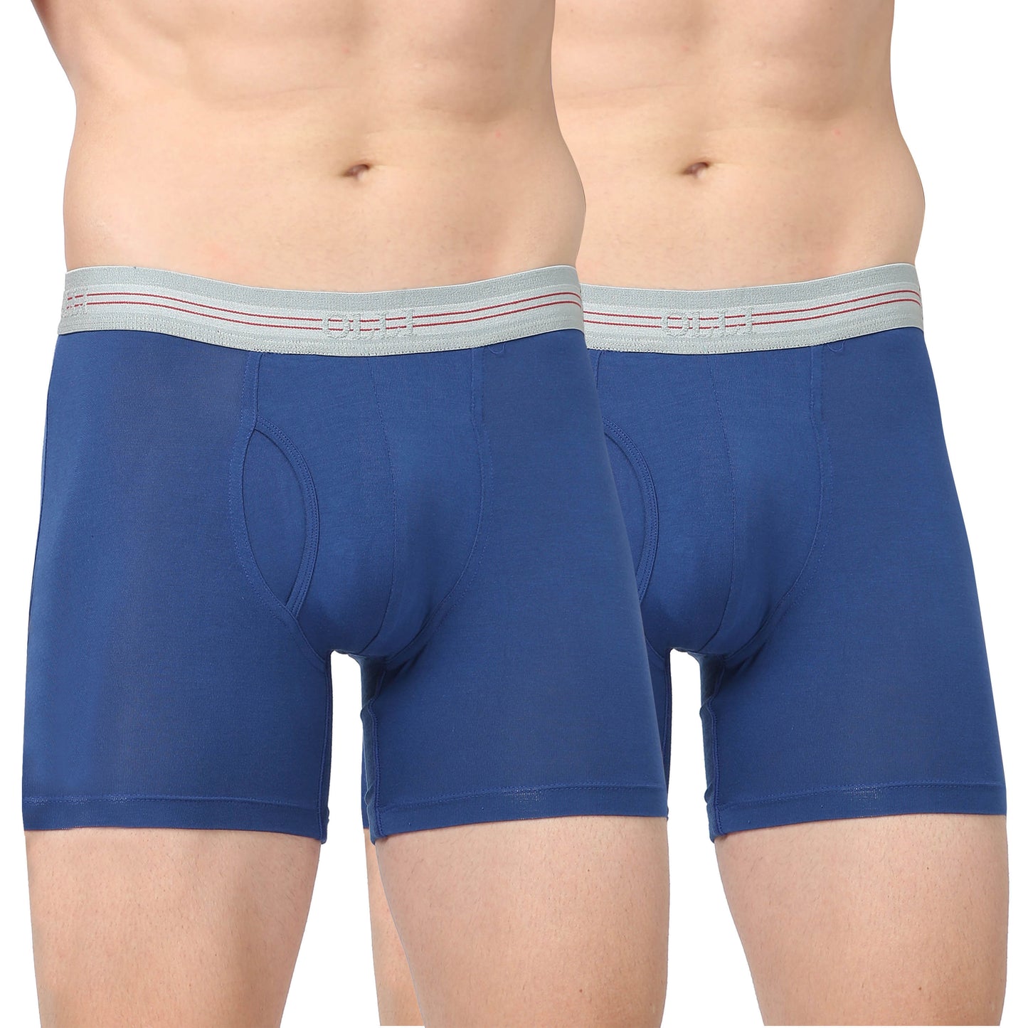 mens blue underwear